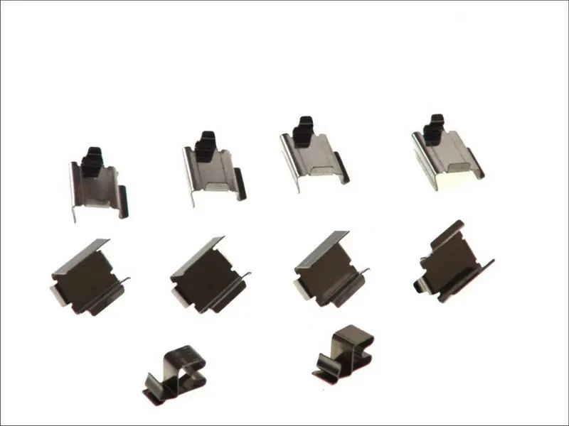 Łatwe zamówienie - Zestaw montażowy QUICK BRAKE 109-1246