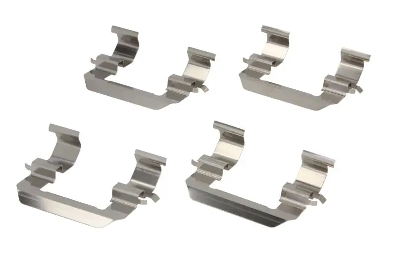 Zestaw montażowy QUICK BRAKE 109-1776 - Megacena
