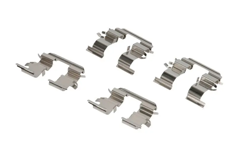 Zestaw montażowy klocka ham QUICK BRAKE 109-1746 | Ostatnie dni