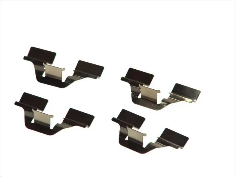 Zestaw montażowy klocka ham QUICK BRAKE 109-1684 | Nowa pozycja w ofercie