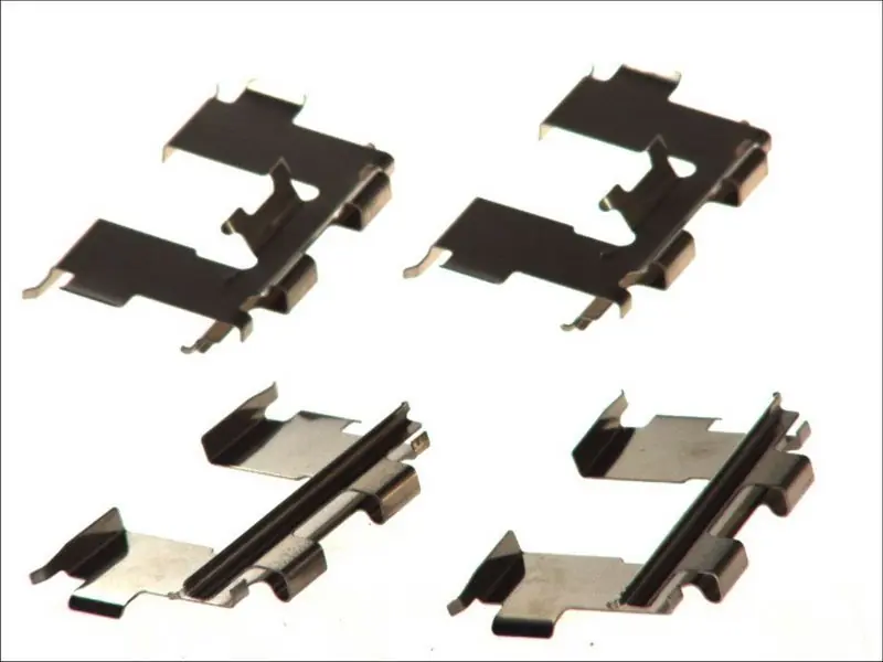 Kup teraz | Zestaw montażowy klocka ham QUICK BRAKE 109-1205