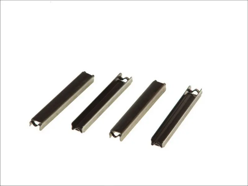Zestaw montażowy klocka ham QUICK BRAKE 109-1284 - Nowość w sklepie