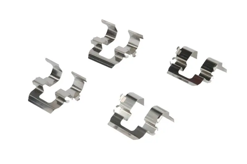 Zestaw montażowy klocka ham QUICK BRAKE 109-1259 | Sprawdź teraz
