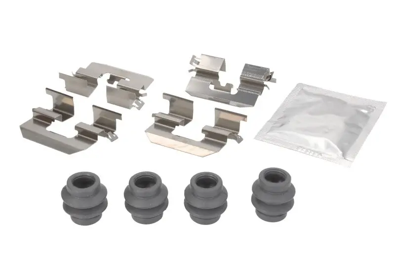 Zestaw montażowy klocka ham QUICK BRAKE 109-0034 | Popularny produkt