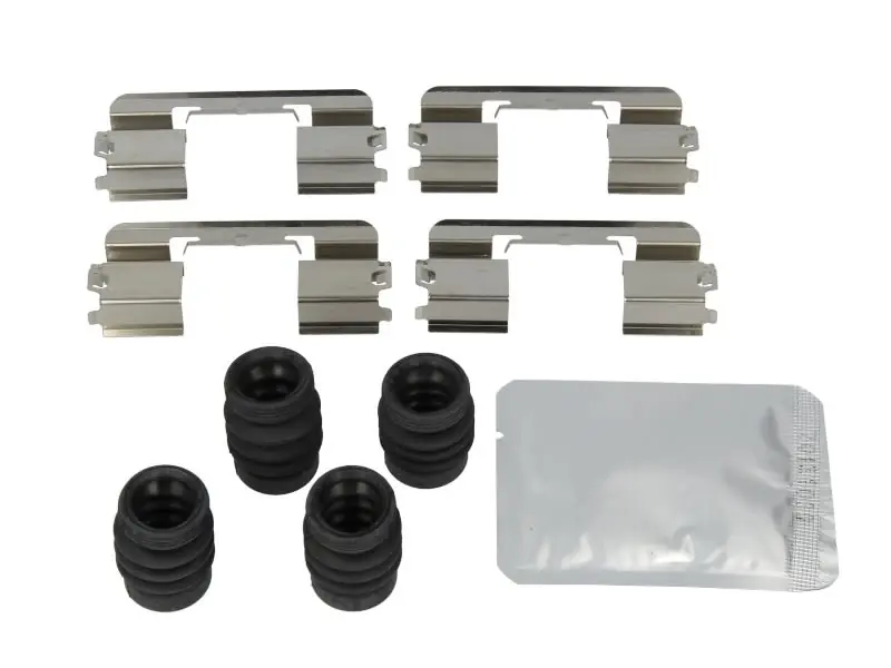 Oferta kończy się wkrótce - Zestaw montażowy klocka ham QUICK BRAKE 109-1875