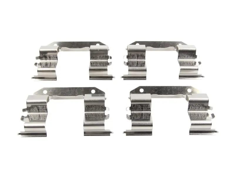 Zestaw montażowy klocka ham QUICK BRAKE 109-1182 | Szybka dostawa