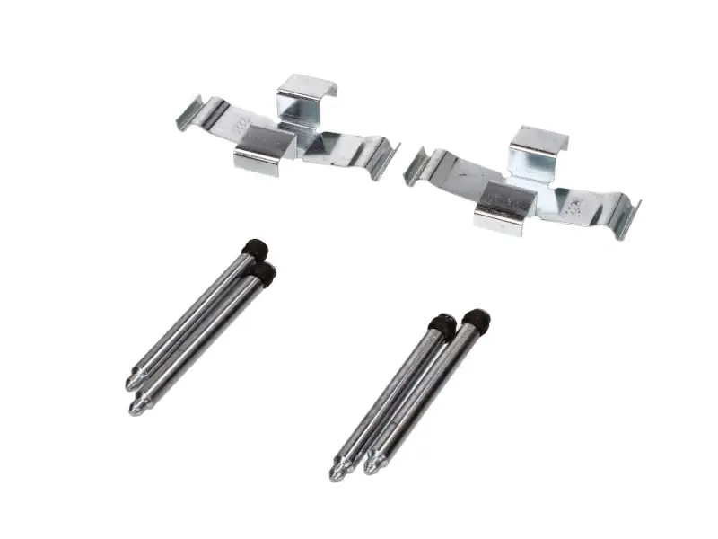 Zestaw montażowy klocka ham QUICK BRAKE 109-0916 - Zostało tylko kilka sztuk