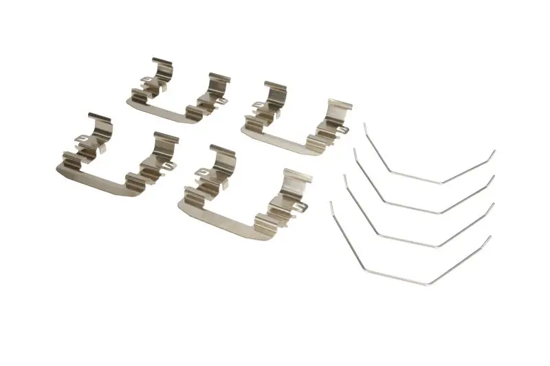 Zestaw montażowy klocka ham QUICK BRAKE 109-0016 - Nowy produkt