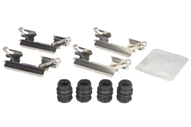 Darmowy zwrot | Zestaw montażowy klocka ham QUICK BRAKE 109-0002