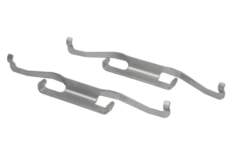 Zest montażowy klocków ham QUICK BRAKE 109-1011 | Kup dziś