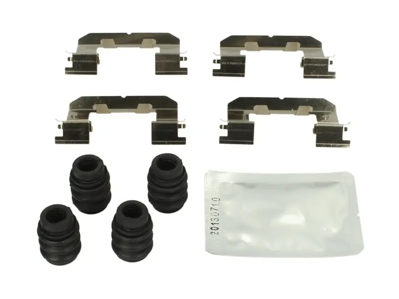 Wyjątkowa oferta - Zestaw montażowy klocka hamul QUICK BRAKE 109-1865