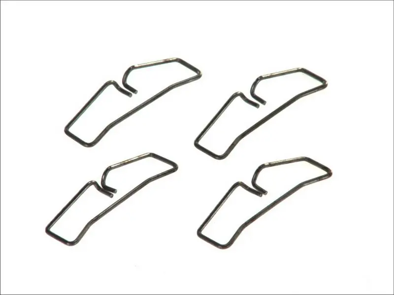 Nowość w ofercie - Zestaw montażowy QUICK BRAKE 109-1691