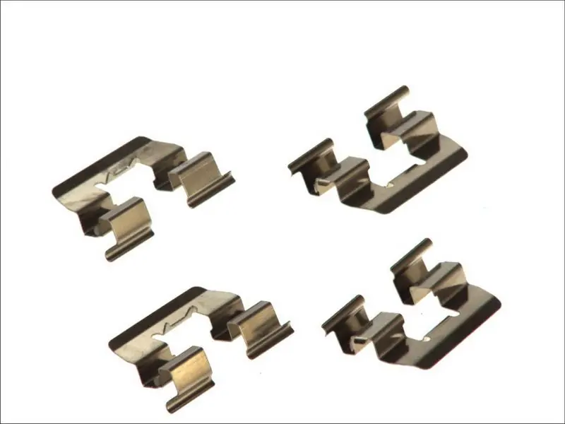 Produkt premium - Zestaw montażowy klocka hamul QUICK BRAKE 109-1764