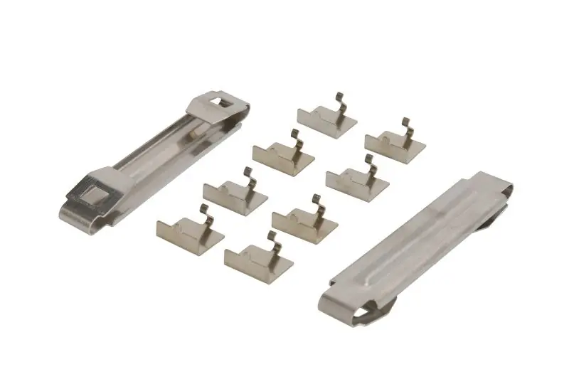 Hit cenowy - Zestaw montażowy QUICK BRAKE 109-0056