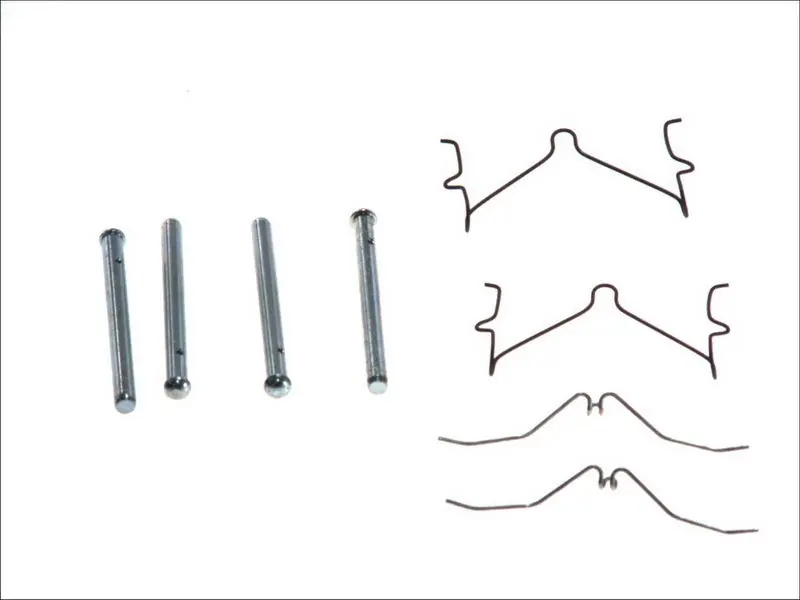 Zestaw montażowy QUICK BRAKE 109-1126 - Wybór klientów