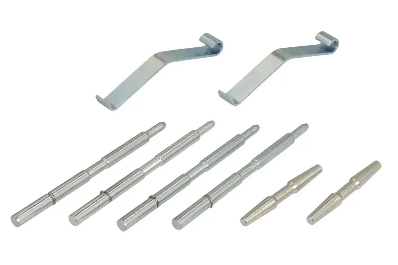 Produkt premium - Zest montażowy klocków ham QUICK BRAKE 109-1044