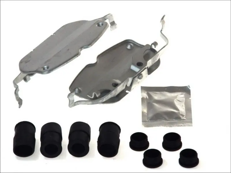 Zestaw montażowy QUICK BRAKE 109-1792 - Okazja dnia