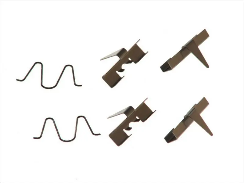 Nowość w asortymencie | Zestaw montażowy QUICK BRAKE 109-1170