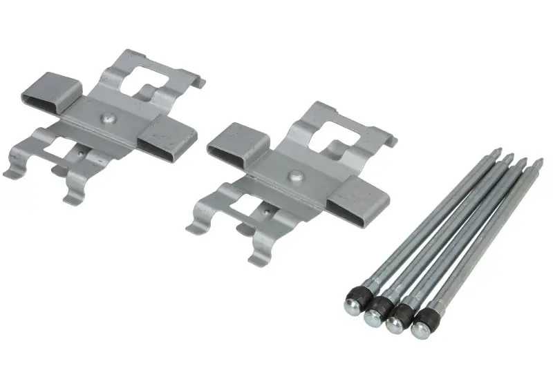 Popularny produkt - Zestaw montażowy klocka hamul QUICK BRAKE 109-1805