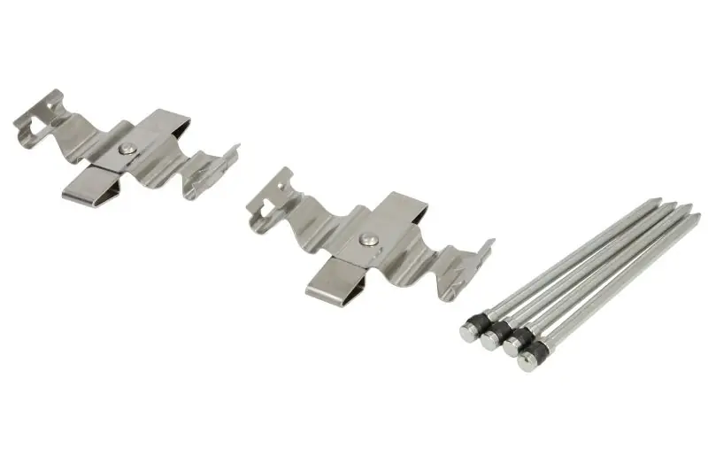 Zestaw montażowy QUICK BRAKE 109-1829 - Łatwe zamówienie