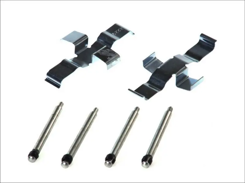 Niska cena | Zestaw montażowy QUICK BRAKE 109-1004