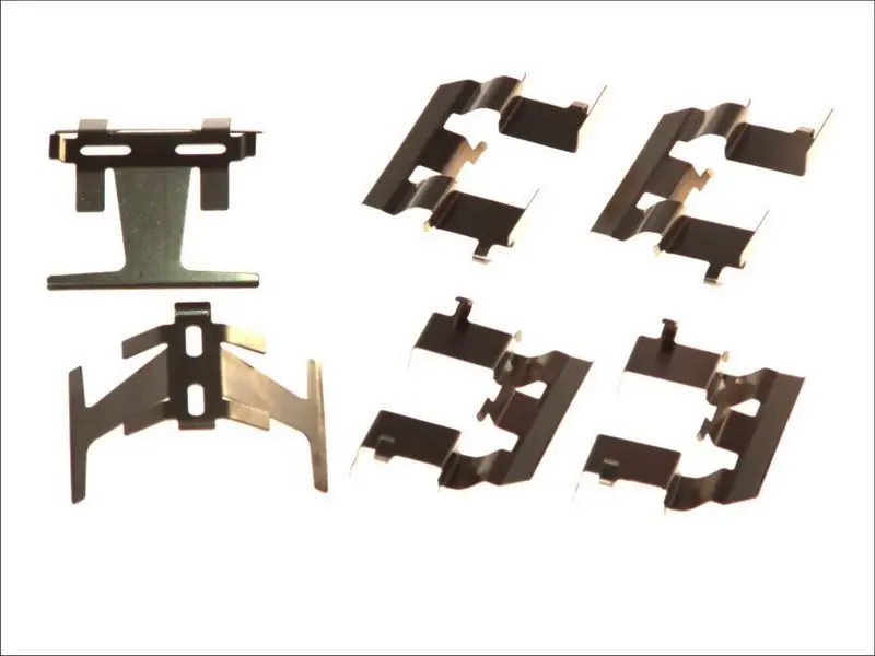 Sprawdzony produkt | Zestaw montażowy QUICK BRAKE 109-1208