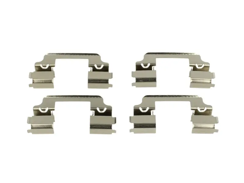 Top produkt | Zestaw montażowy klocka hamul QUICK BRAKE 109-1864