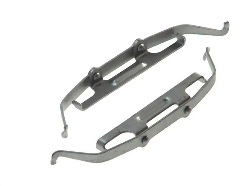 Zest instalacyjny klocków ham QUICK BRAKE 109-1642 - Prosto od producenta
