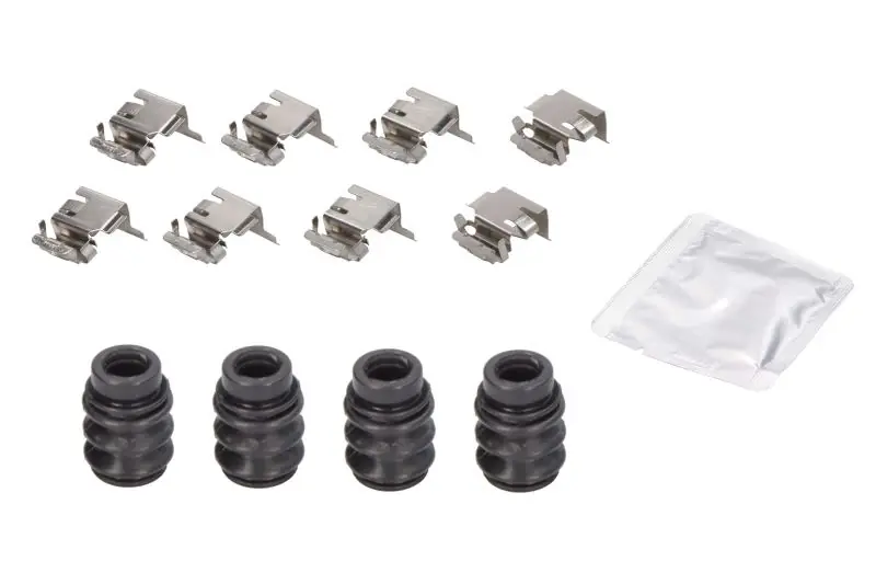 Popularny produkt - Zest instal klocków hamulc QUICK BRAKE 109-0175