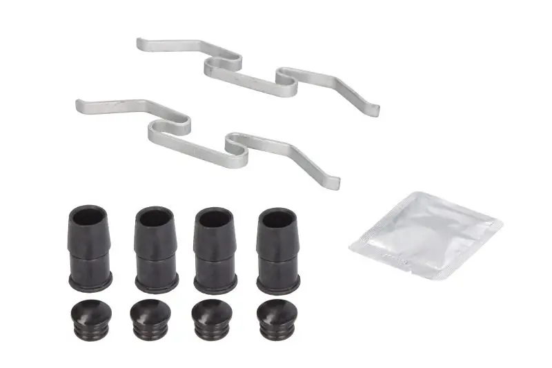 Zest instal klocków hamulc QUICK BRAKE 109-0179 - Ostatnia szansa