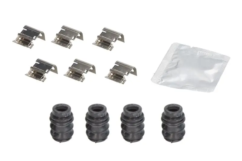 Kup online - Zest instal klocków hamulc QUICK BRAKE 109-0174
