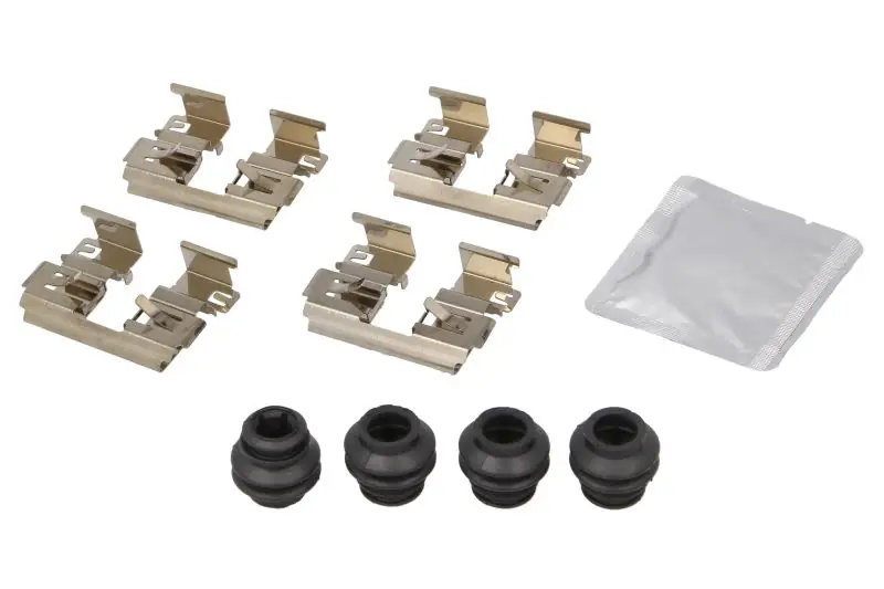 Produkt premium | Zestaw inst. QUICK BRAKE 109-0186