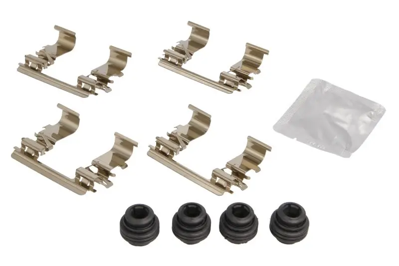 Zestaw inst. QUICK BRAKE 109-0198 - Nowa pozycja w ofercie