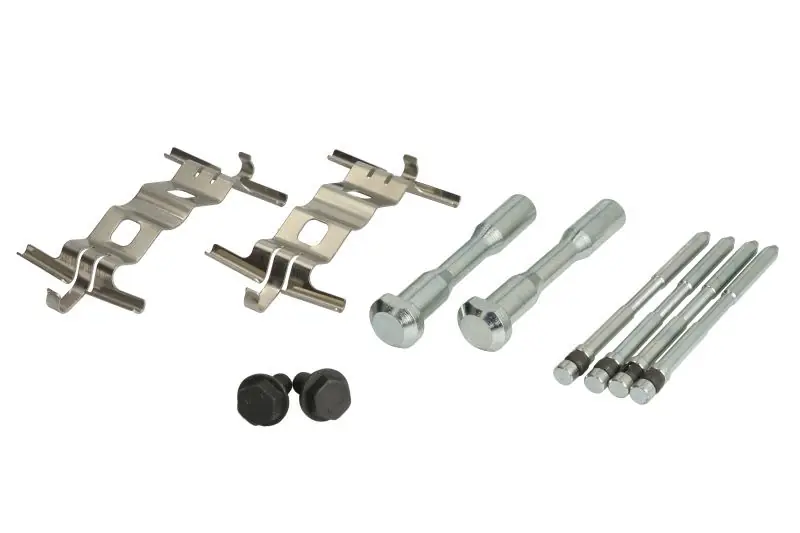 Zestaw montażowy klocka QUICK BRAKE 109-0190 | Nowość już dostępna