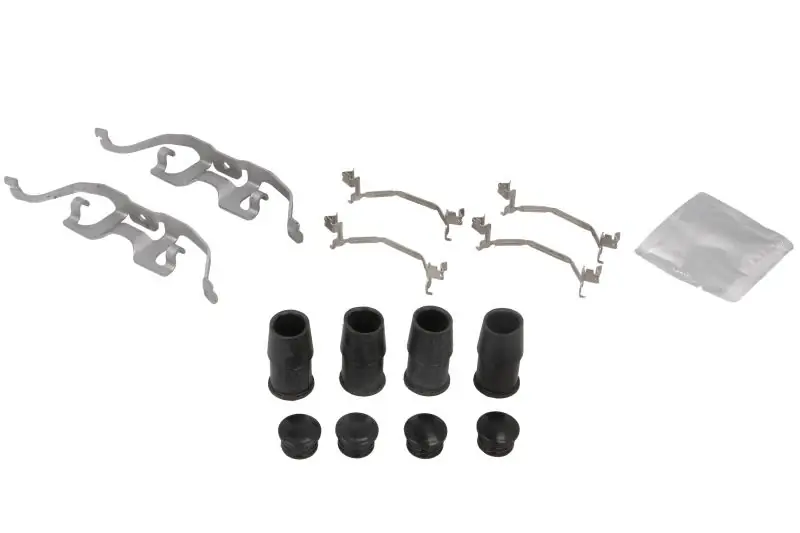 Zestaw montażowy klocków hamu QUICK BRAKE 109-0208 | Cena specjalna