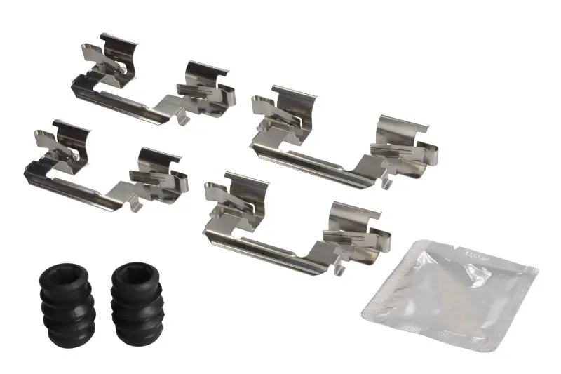 Zestaw montażowy klocków hamu QUICK BRAKE 109-0210 | Wyjątkowa oferta
