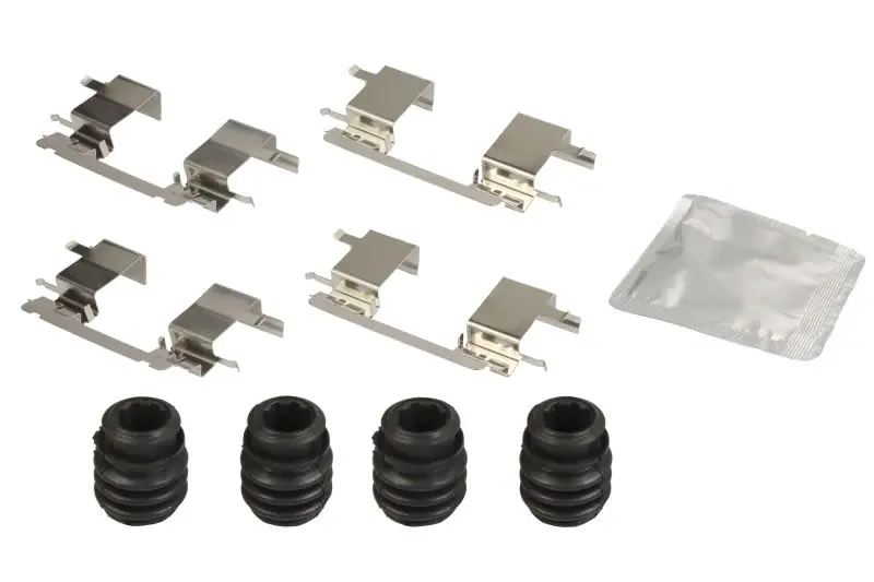 Zestaw montażowy klocka hamul QUICK BRAKE 109-0215 | Świetna cena