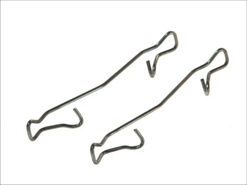 Zestaw montażowy klocka hamulcowego TRW PFK285 - Oferta dnia