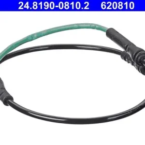 Czuj zużycia klock ham tył ATE 24.8190-0810.2 - Wyjątkowa oferta