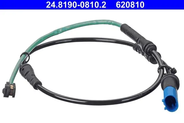 Czuj zużycia klock ham tył ATE 24.8190-0810.2 - Wyjątkowa oferta