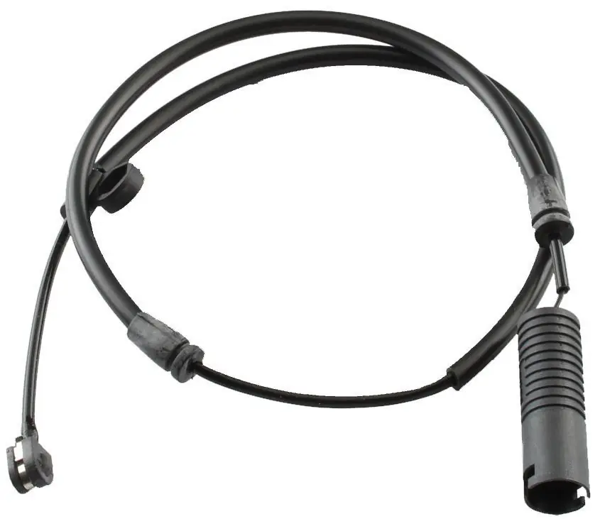 Hit | Czujn zużyc kloc ham przód QUICK BRAKE WS 0201 A
