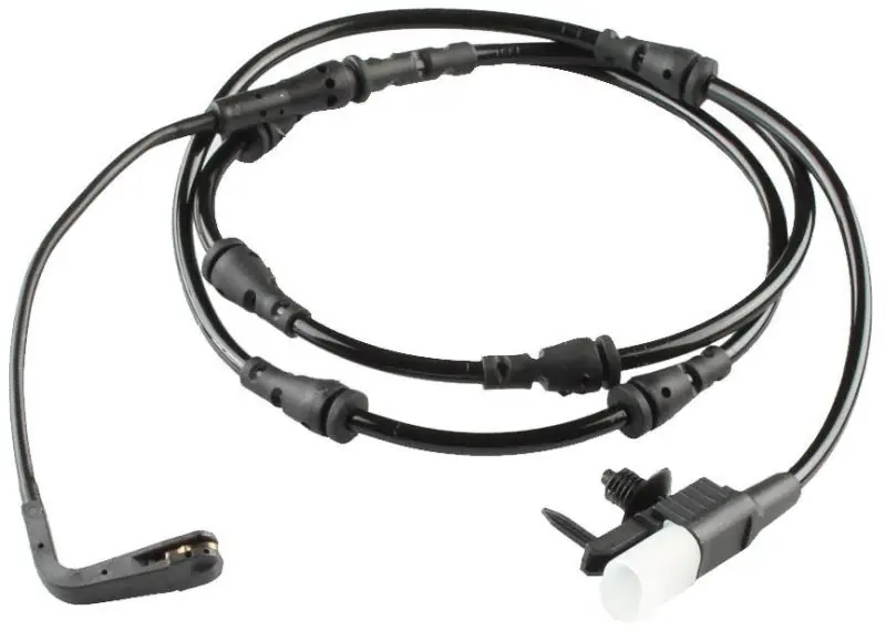 Promocja kończy się wkrótce | Czuj zużycia klock ham przód QUICK BRAKE WS 0444 A