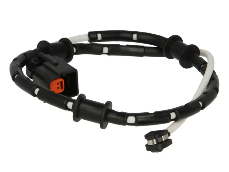 Nowy produkt | Czujn zużyc kloc ham przód QUICK BRAKE WS 0314 A