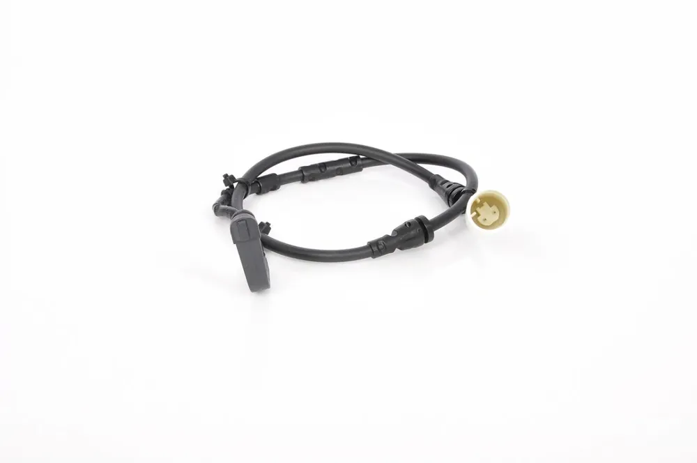 Czujnik klocka hamulcowego BOSCH 1987473045 - Taniej