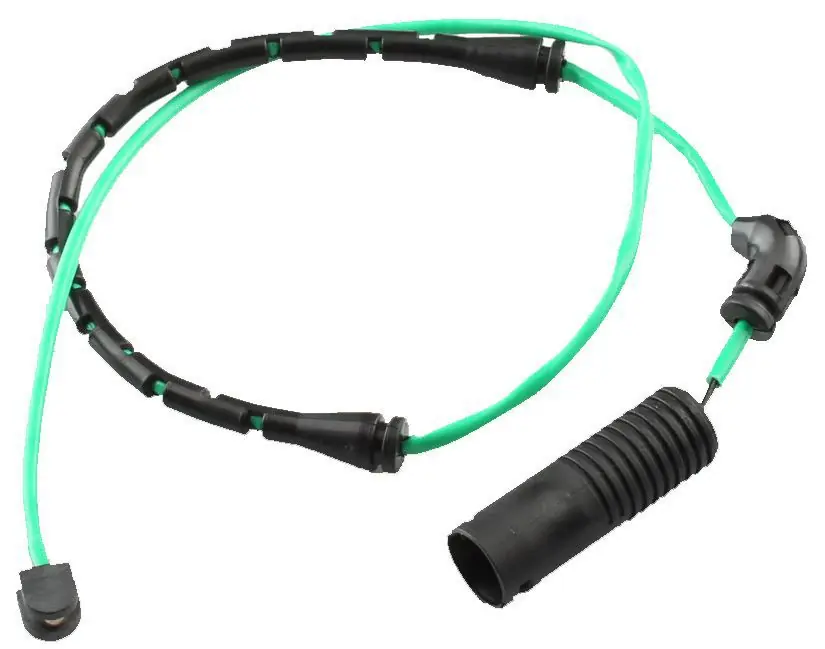 Ostatnie dni promocji | Czujniki klocków hamulcowych QUICK BRAKE WS 0199 A