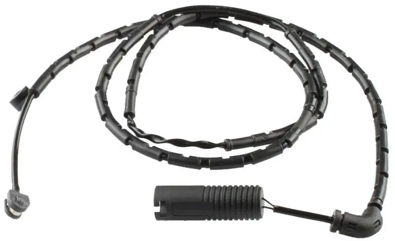 Czuj zużycia klock ham tył QUICK BRAKE WS 0254 A - Niska cena