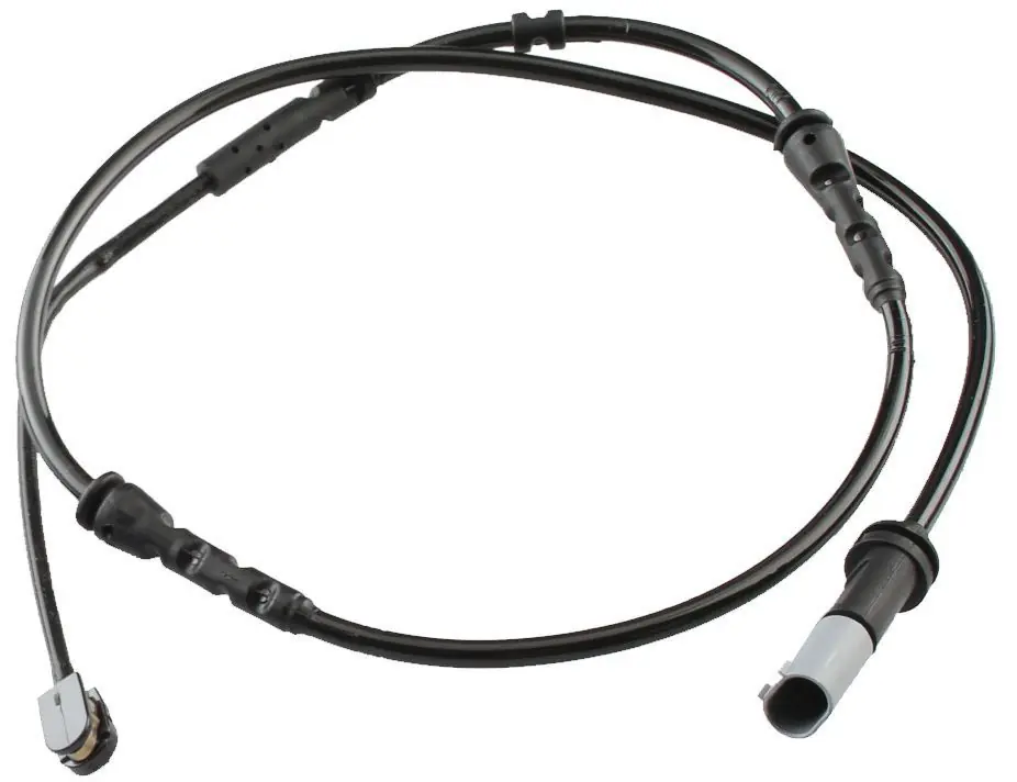 Czujnik klocków hamulcowych QUICK BRAKE WS 0303 A - Nowość już dostępna