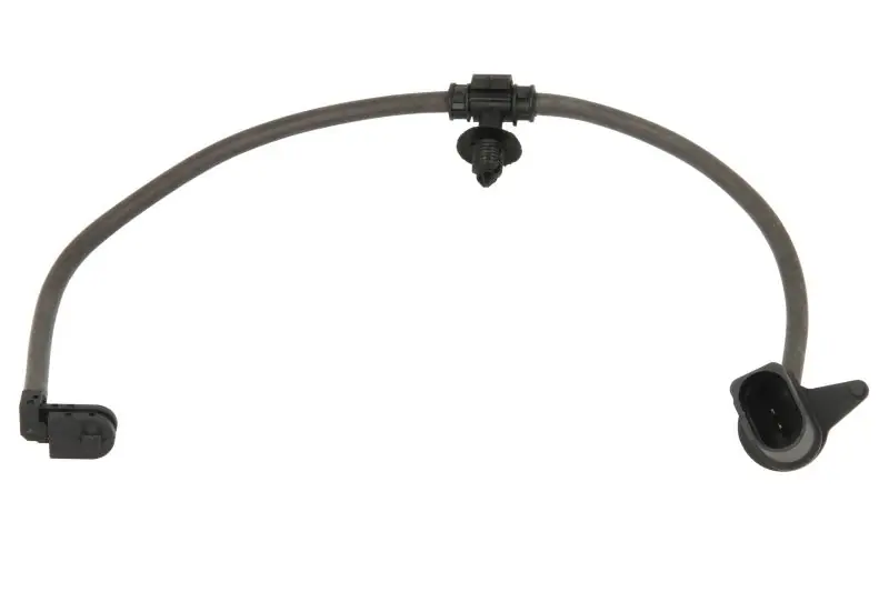 Premium | Czujnik zużycia klocka hamulcowego DELPHI LZ0308