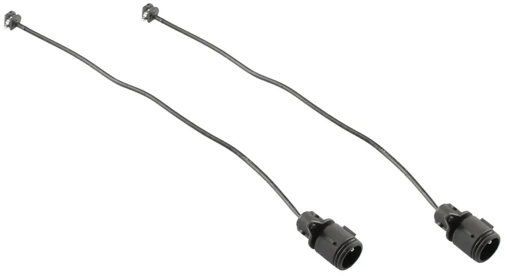 Obniżka | Czuj zużycia klock ham przód QUICK BRAKE WS 0331 A