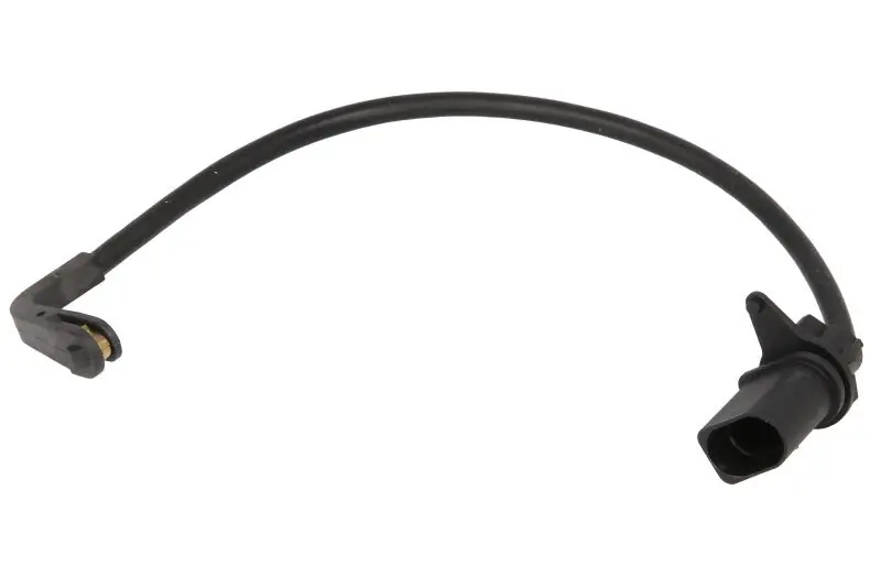 Czujnik zużycia klocka hamulcowego DELPHI LZ0327 | Bezpośrednio od producenta